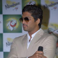 Allu Arjun - 7UP Star With Allu Arjun Season 2 - Pictures | Picture 104989